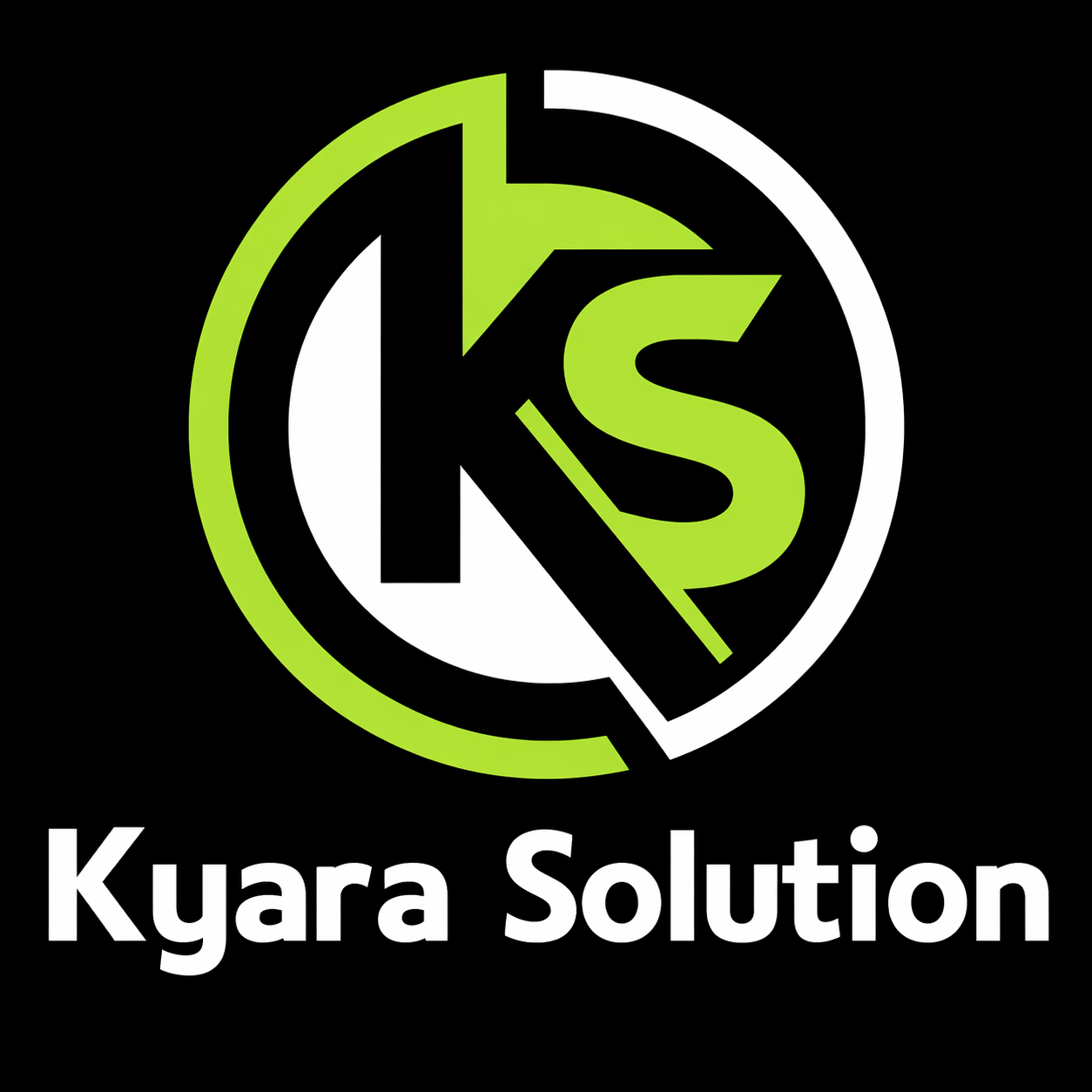 Kyara Solution Logo
